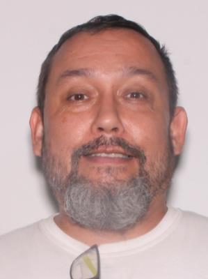 Jonathan Gregory Frazier