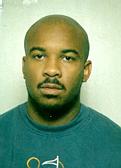 Michael Lamont Jones