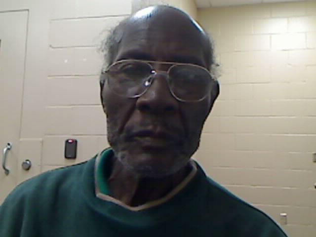 ISAIAH WHITFIELD