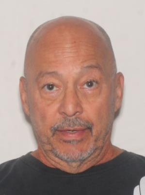 Louis Garcia