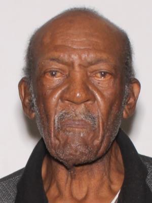 Walter Harrell Jr