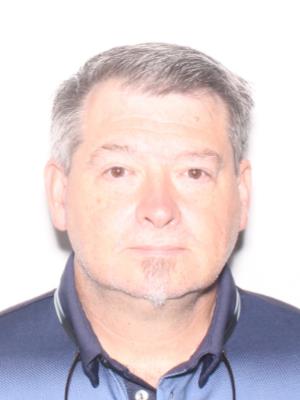 NORMAN GLENN PERVIS
