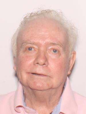 GEORGE ALBERT PYKE