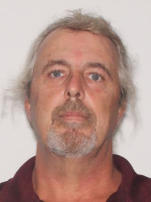 ERIC KEITH CURTIS