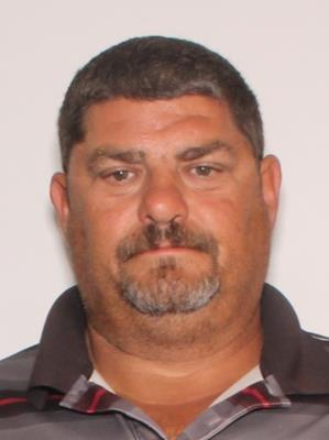 CHRISTOPHER RAY FOSTER