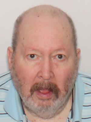 Randall Jud Harrison