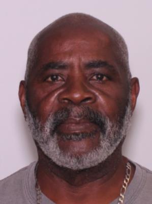 Albert Ernest Sorey