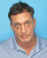 JAMES PAUL PISTOCCO