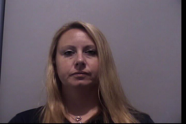 Megan Christine Hansen
