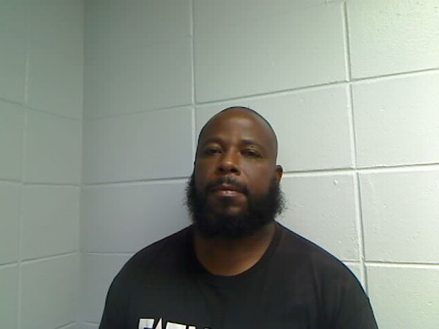 Kendrick Leon Wilson