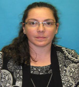 Stephanie Lorraine Seabury