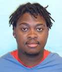 TYREE MALIK JONES