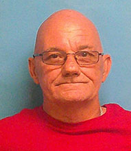 Archie Bill Collins Jr
