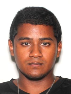 SEBASTIAN ANDRES LACAYO