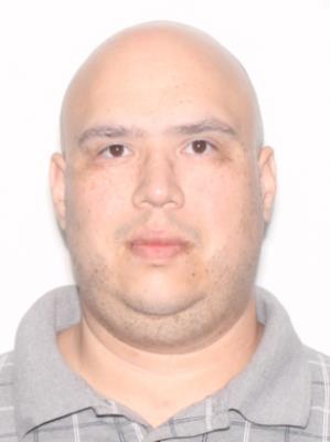 IVAN JAVIER RODRIGUEZ DELVALLE