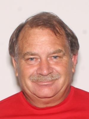 JAMES ALLEN SURBER