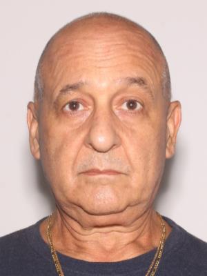 Frank R Enriquez