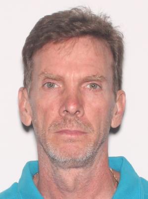 KEITH SHAWN IRVING