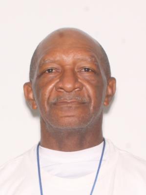 Floyd Lee Washington