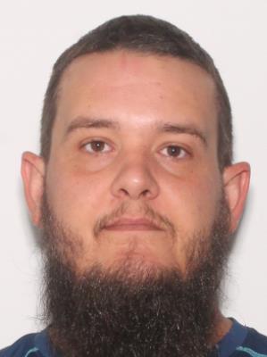 Travis Aaron Tilton