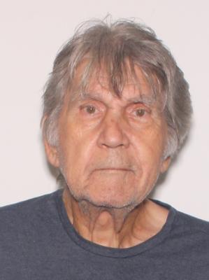 CHARLES WILLIAM ARMSTRONG