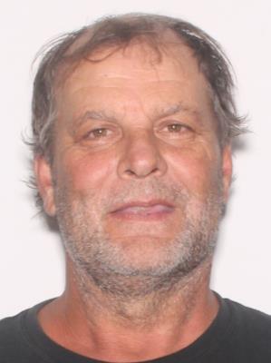 David Wayne Qualls