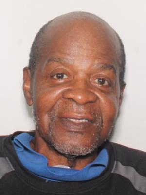 Walter Henry Golden