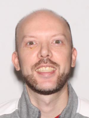 Matthew William Jones