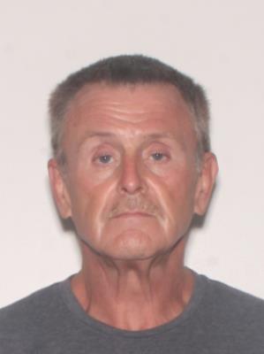 Timothy Wayne O'Dell