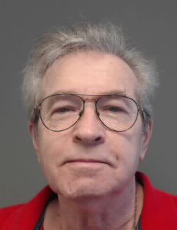 Donald Paul Dwyer