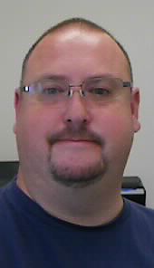 Christopher David Adams