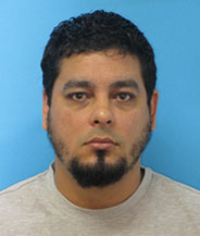 Jesus Noel Vega Cordova