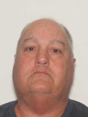 MARK ALLEN FRYE