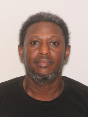 Keith Jermaine Norton