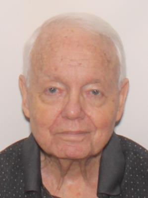 CLYDE EDWARD FANT