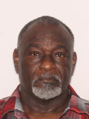 Stanley Dwayne Jones