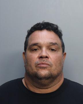 EFRAIN CARRERO