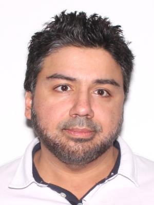 Syed Ibrahim Hussain