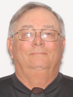 David Randel Simmons