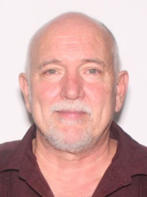 Brian Ross Scott