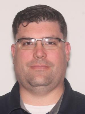 MICHAEL DAVID PROVOST