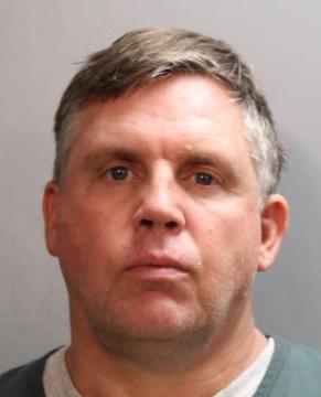 JOHN JEREMY HALL