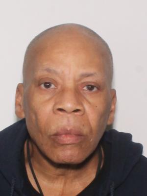DONALD MAURICE MYERS