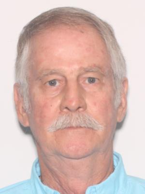 John David Pangle
