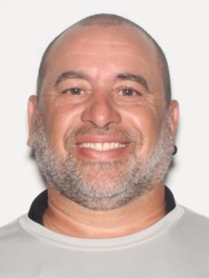 GEORGE ANTHONY FAGAN