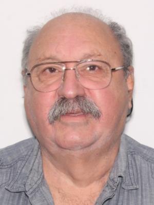 Joseph D Liberkowski