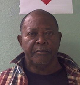 George Devard Jr