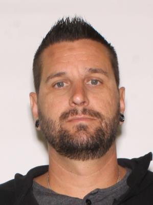 BRIAN LESLIE HARRIS