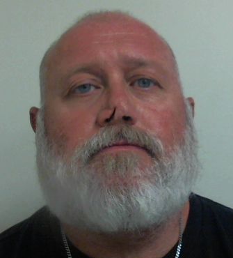 ROBERT ALLEN CLARK