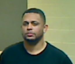 JERRY JEROME RIDGEWAY